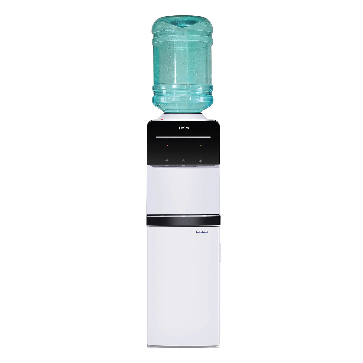 Haier Floor-Standing Water Dispenser | PRO Series | Multi Color